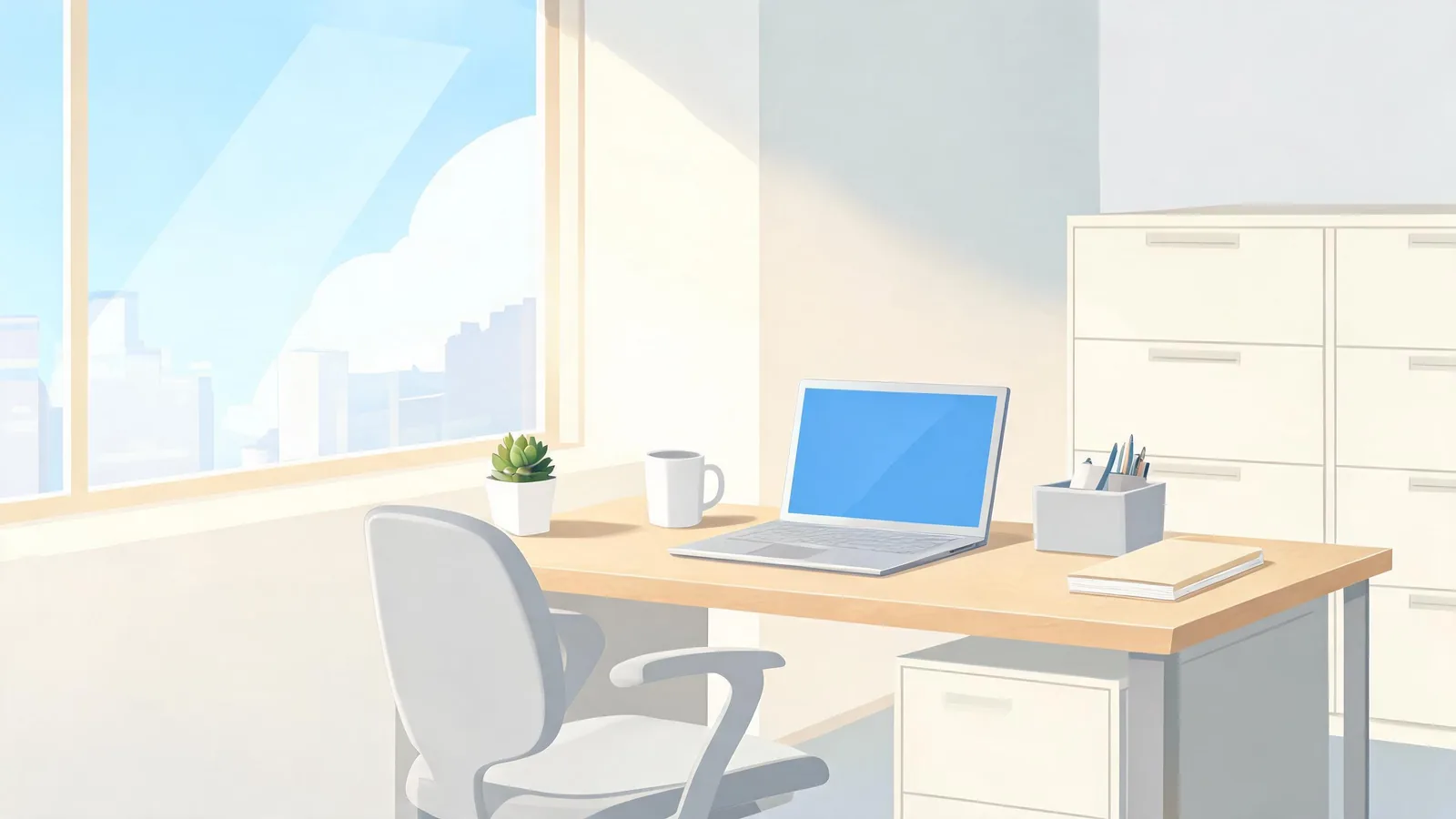 上传岗位说明书，怎么让 WorkBuddy 做一个专属专家的AI会干活教程封面