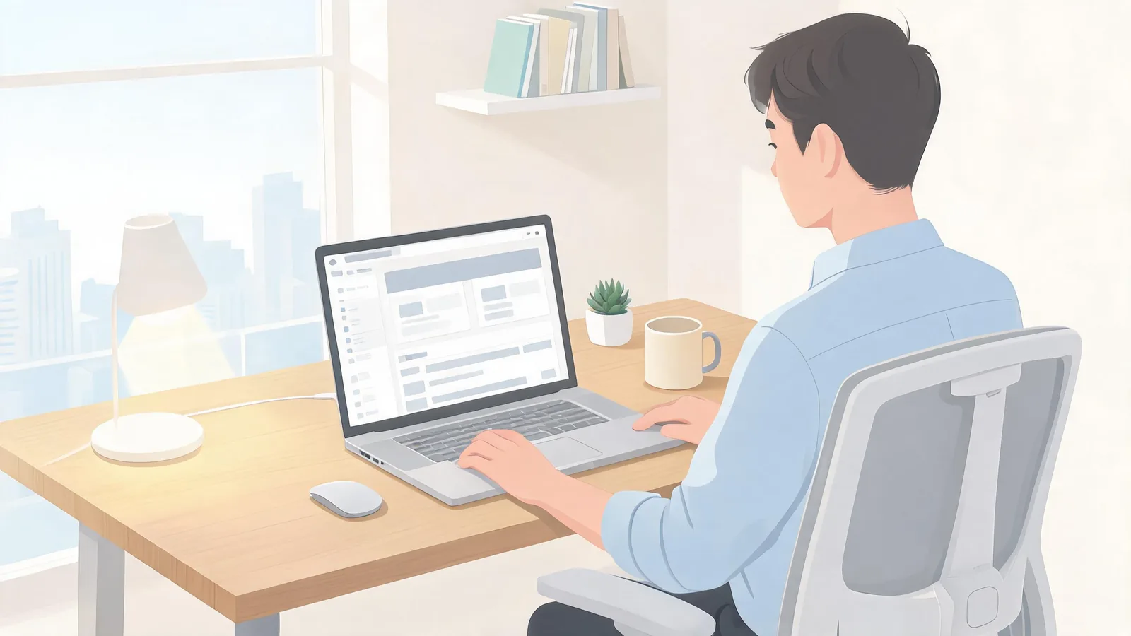 前端:不会写代码也能让 WorkBuddy 搭一个内部页面的AI会干活教程封面