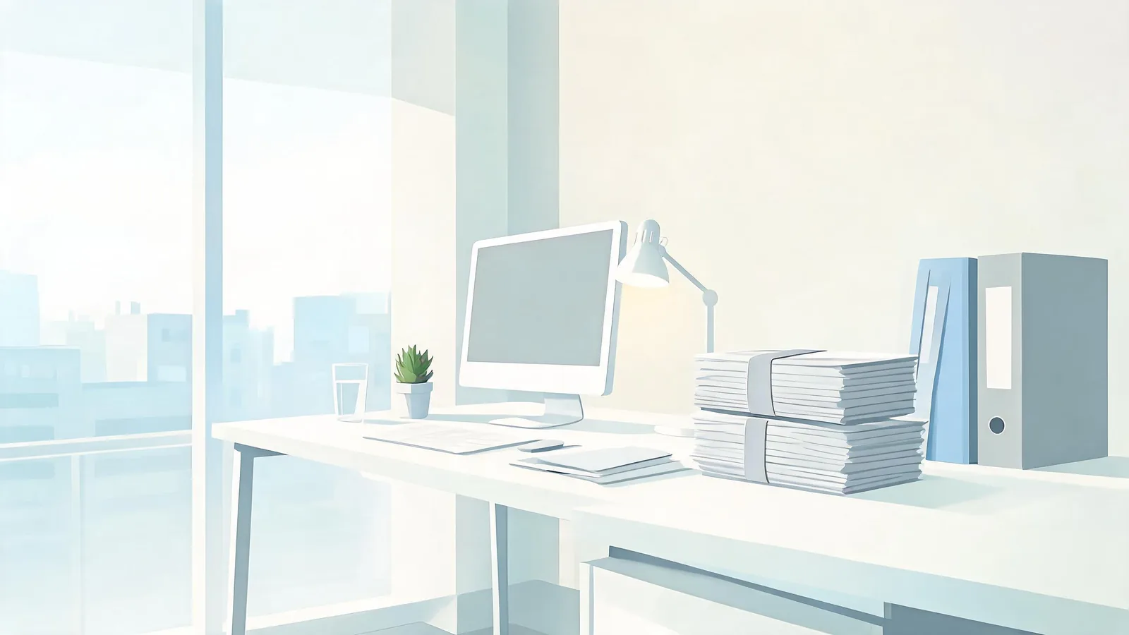 给 WorkBuddy 的输入材料，怎么整理成它能直接用的资料包的AI会干活教程封面