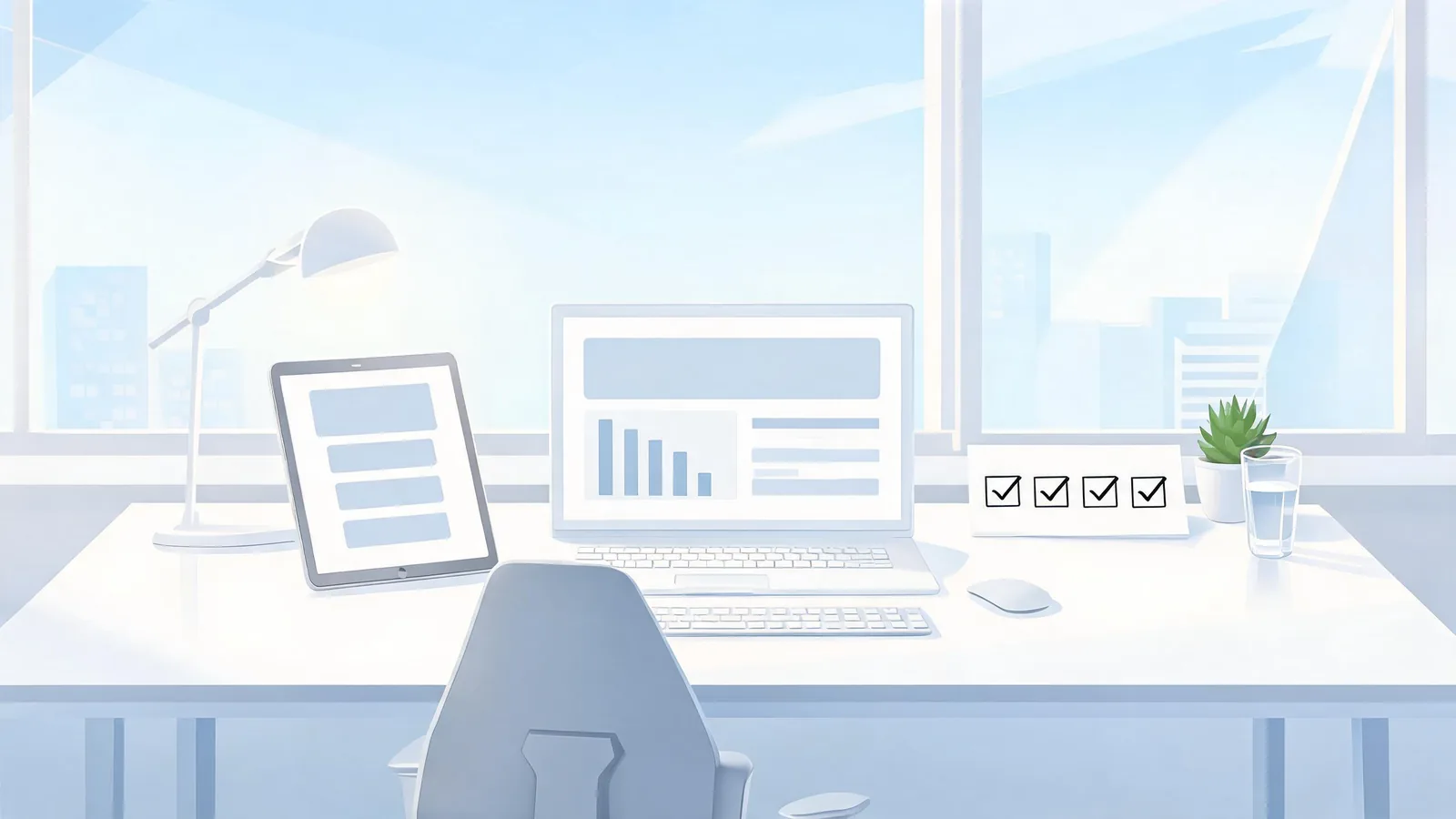 用 WorkBuddy 做 PPT：从大纲到成稿怎么验收的AI会干活教程封面