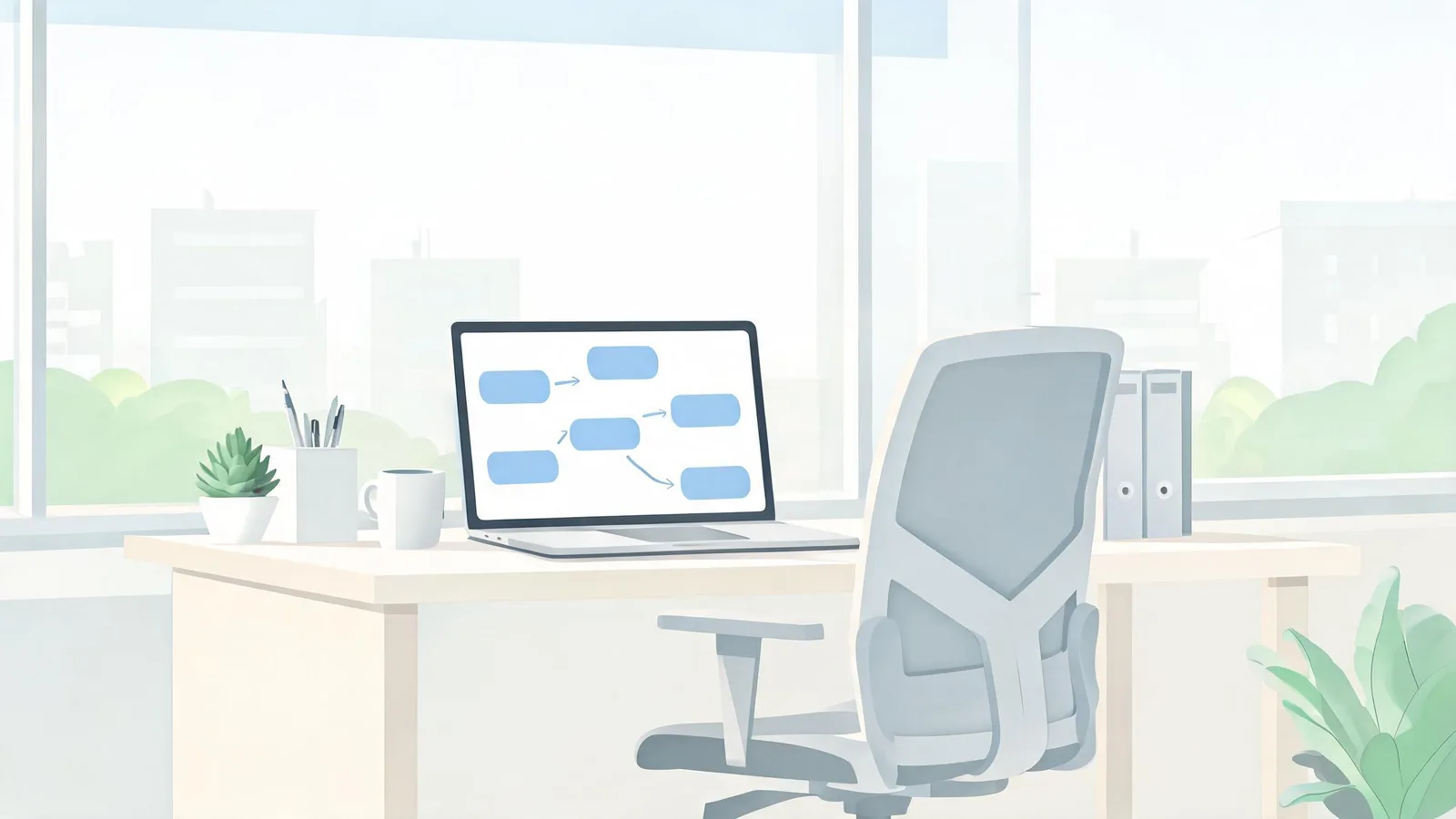 让 WorkBuddy 沉淀可复用流程，团队下次直接套的AI会干活教程封面