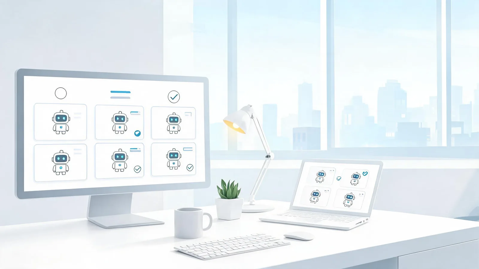 WorkBuddy 团队 Agent 工作流的AI会干活教程封面